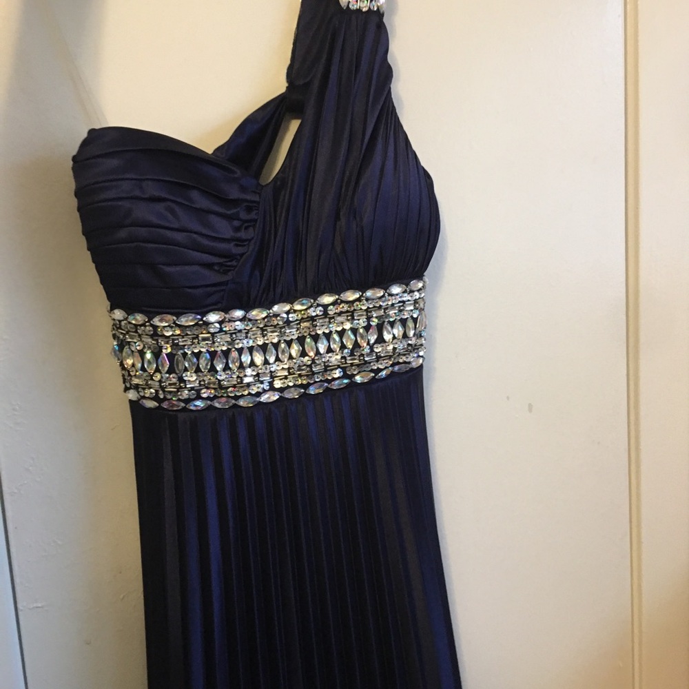 My Michelle dress